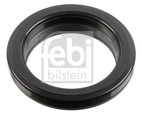 Rolling Bearing, suspension strut support mount